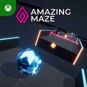 Amazing Maze Xbox