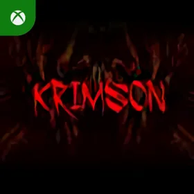 Krimson Xbox