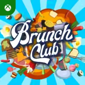 Brunch Club Xbox