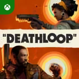 DEATHLOOP Xbox