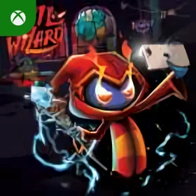 Evil Wizard(Xbox) Xbox