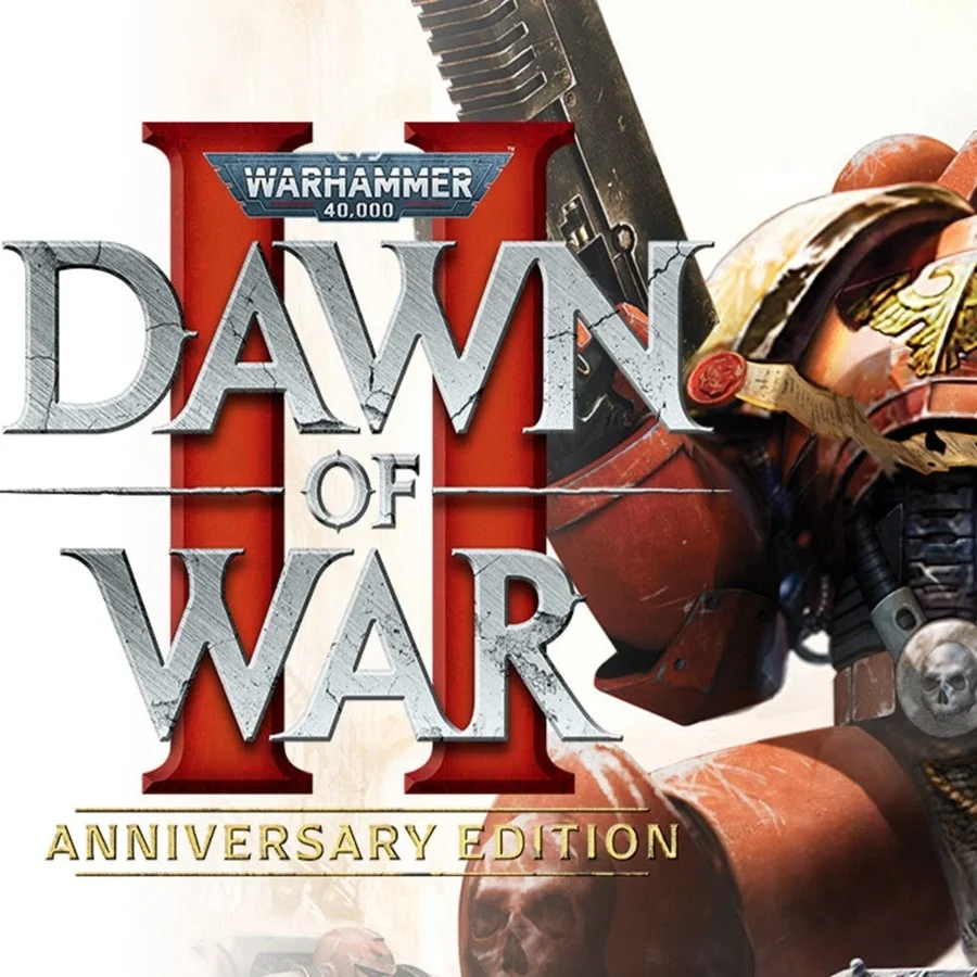 Warhammer 40,000 Dawn of War II Anniversary Edition Key