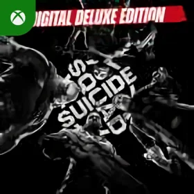 Suicide Squad: Kill the Justice League - Digital Deluxe