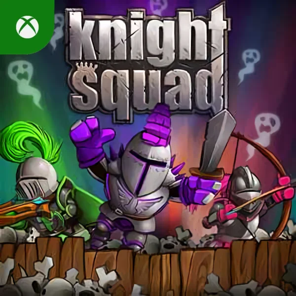 Knight Squad Xbox