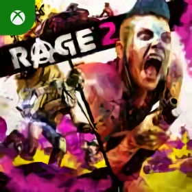 RAGE 2 (PC) Xbox