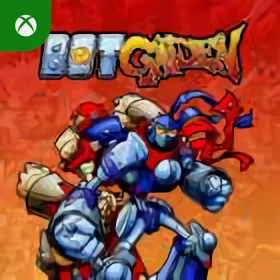 Bot Gaiden Xbox