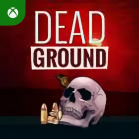 Dead Ground Xbox