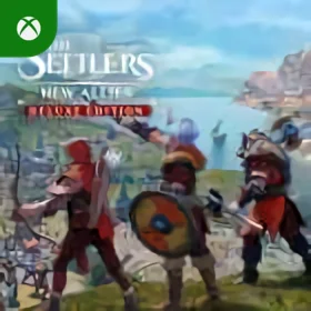 The Settlers®: New Allies Deluxe Edition Xbox