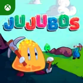 Jujubos Xbox