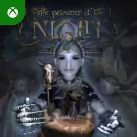 The Prisoner of the Night Xbox