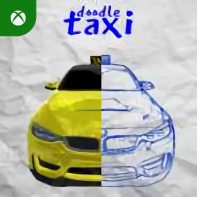 Doodle Taxi Xbox