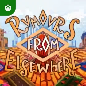 Rumours From Elsewhere Xbox