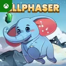 Ellphaser (Windows) Xbox