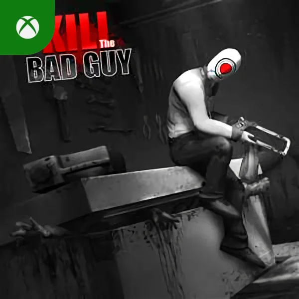 Kill The Bad Guy Xbox