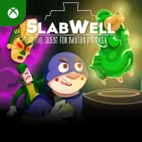 Slabwell Xbox
