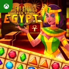 Ancient Stories: Gods of Egypt Xbox