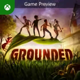 Grounded Xbox
