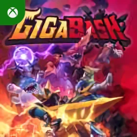 GigaBash Xbox