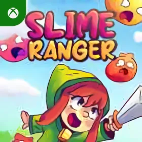 Slime Ranger (Windows) Xbox