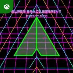 Super Space Serpent SE Xbox