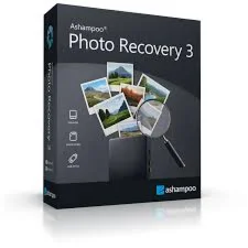 Ashampoo Photo Recovery 3 | Бессрочная Лицензия, Ключ