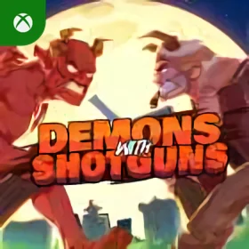 Demons with Shotguns Xbox