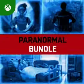 Paranormal Bundle Xbox