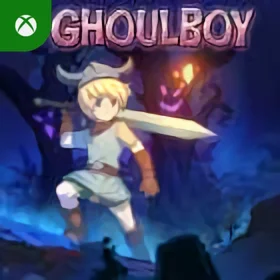 Ghoulboy Xbox