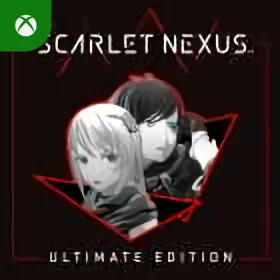 SCARLET NEXUS Ultimate Edition Xbox