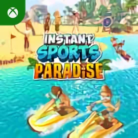 Instant Sports Plus Xbox