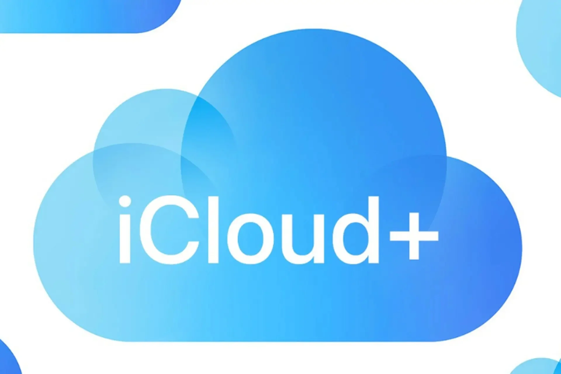 Апгрейд iCloud+ 12мес | БЫСТРО, ПОЛНАЯ ГАРАНТИЯ