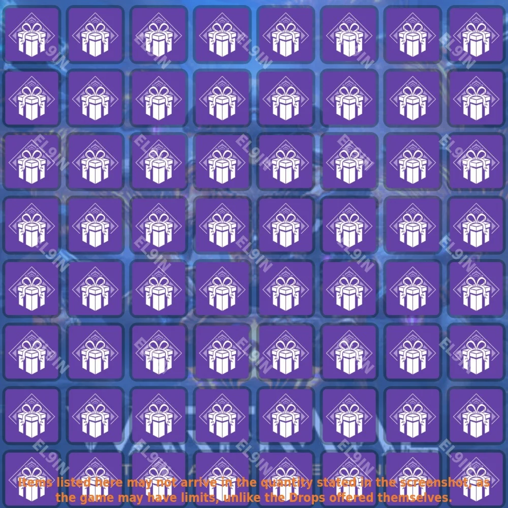 🎖️Warframe💫Twitch Drops🎶64 предметов + 🎁