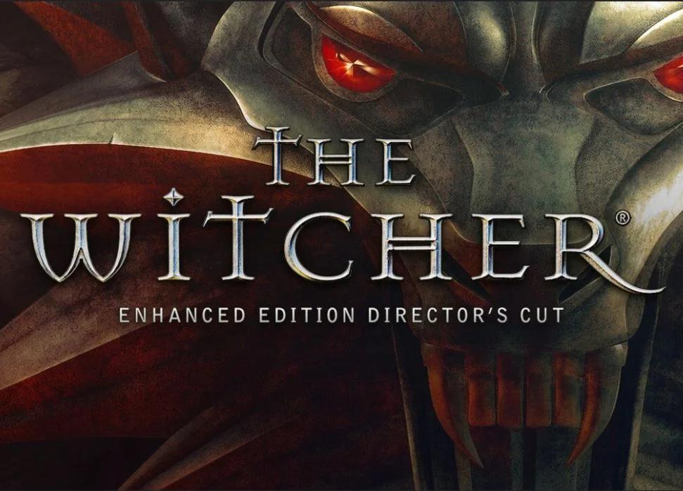 The Witcher Director's Cut Enhanced Edition Global GOG