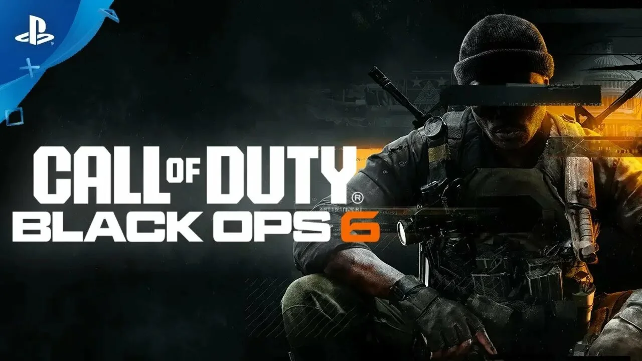 🔥Call of Duty Black Ops 6 PS5 PSN Key USA