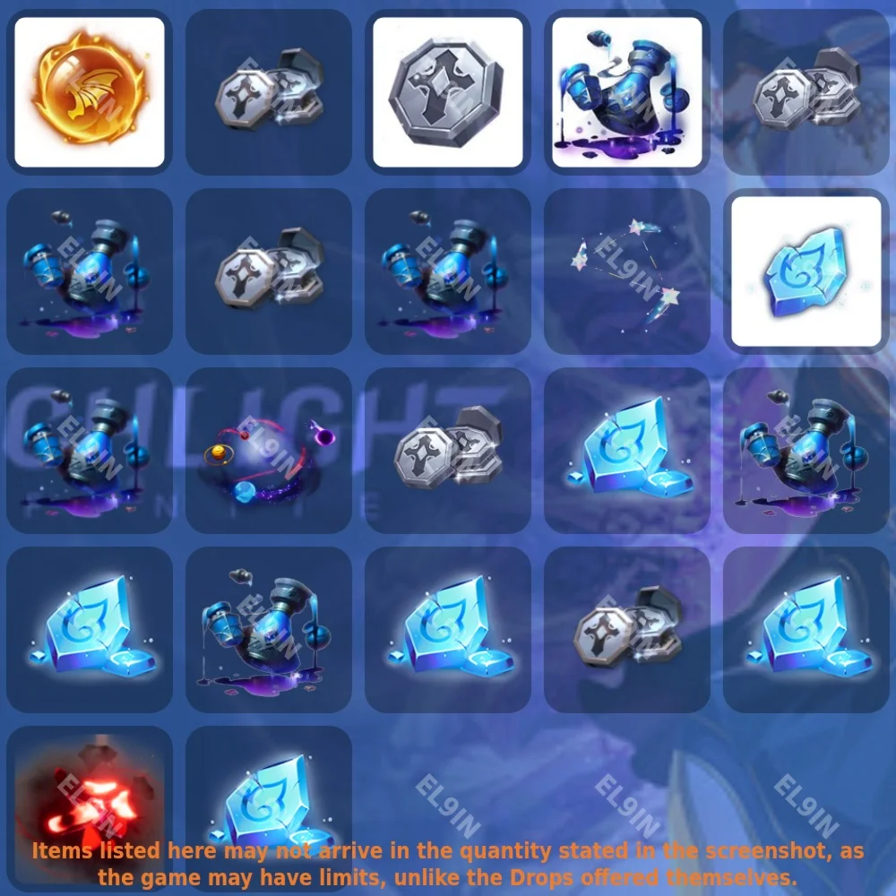 💎Torchlight: Infinite🌈Twitch Drops