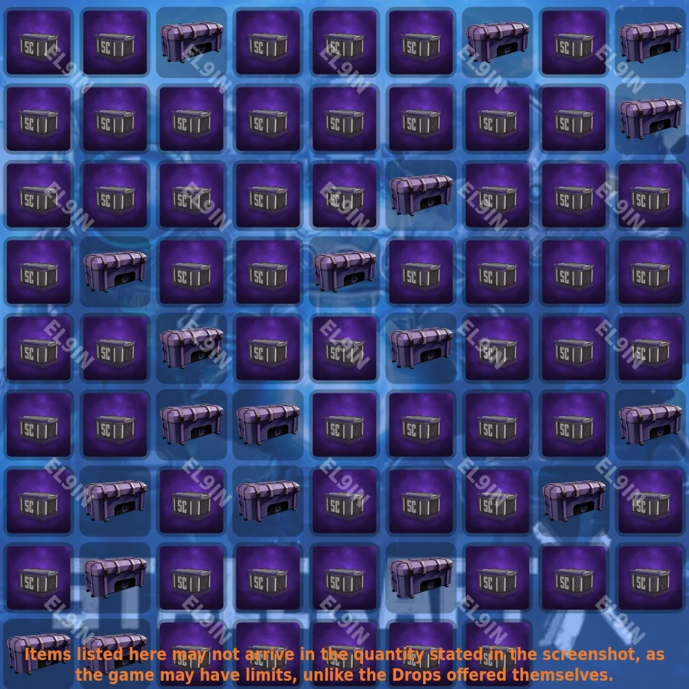 📢STALCRAFT: X📢Twitch Drops✅79 предметов + 🎁