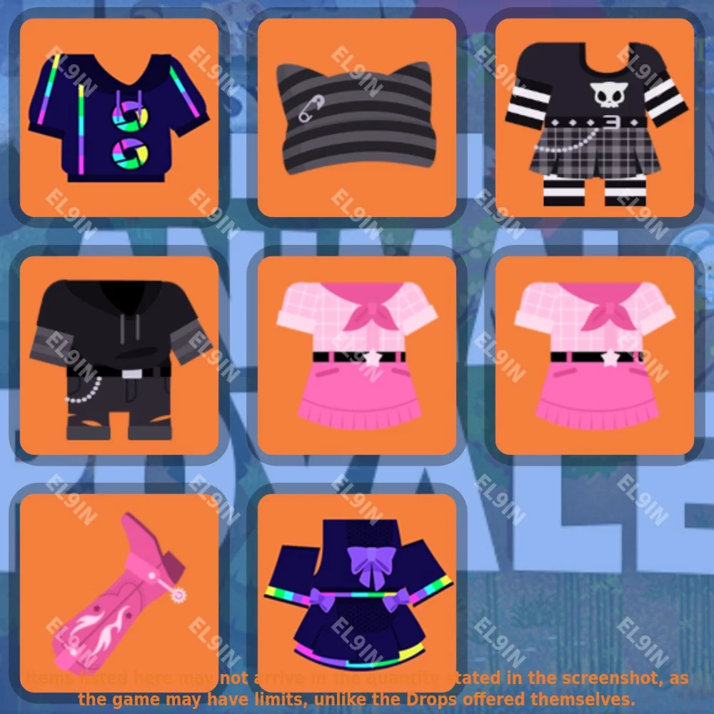 🎁Super Animal Royale🔥Twitch Drops