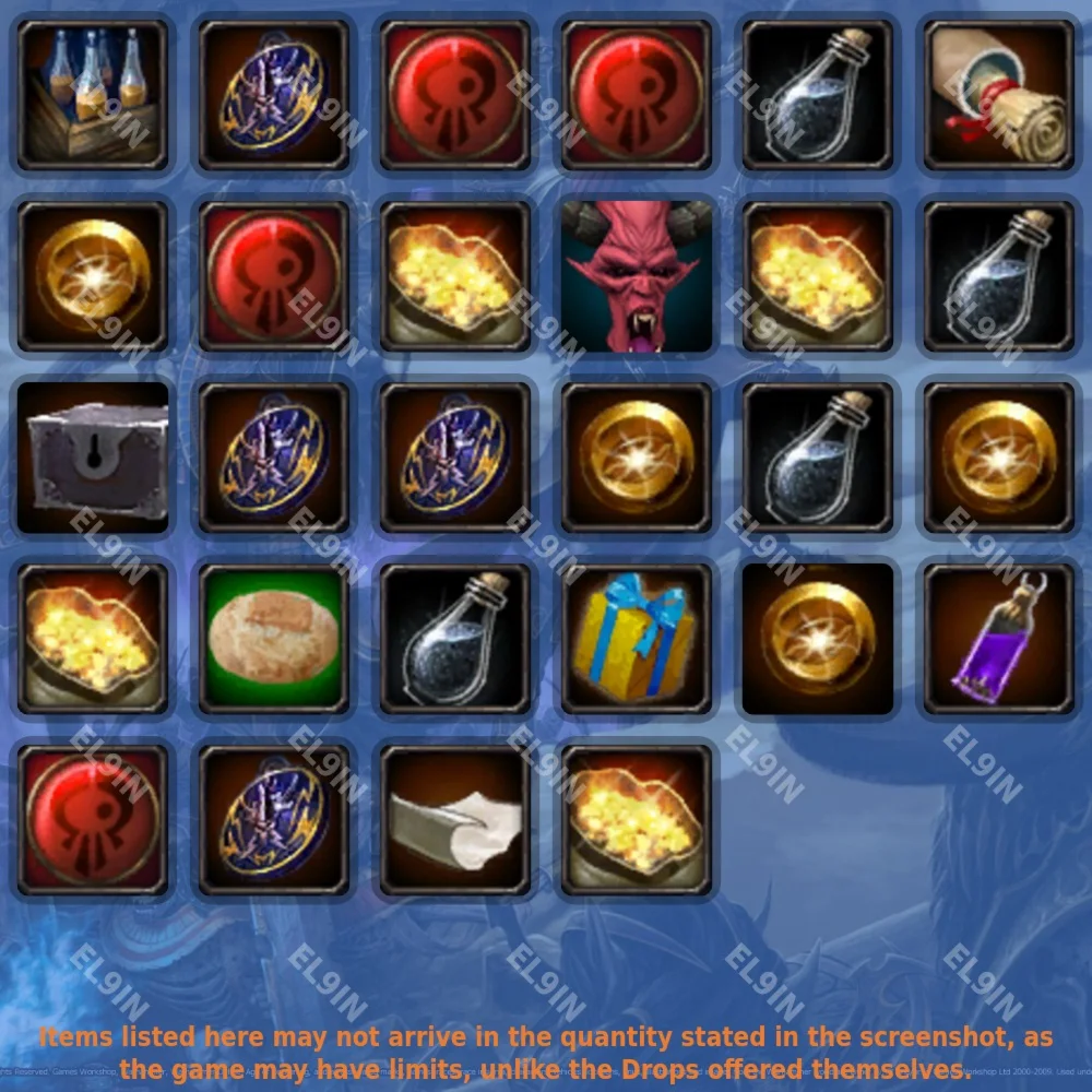 💥Warhammer Online: Age of Reckoning