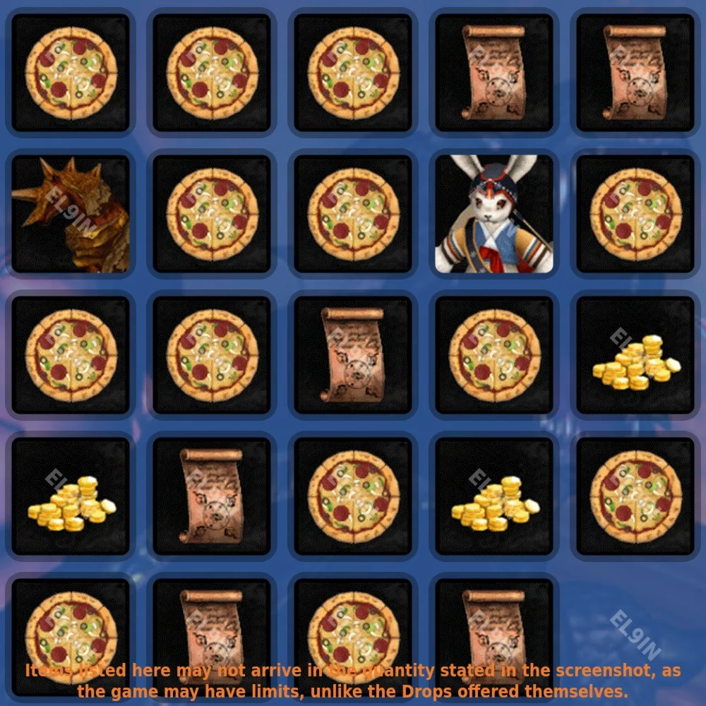 👾With Your Destiny🎶Twitch Drops✨24 items + 🎁