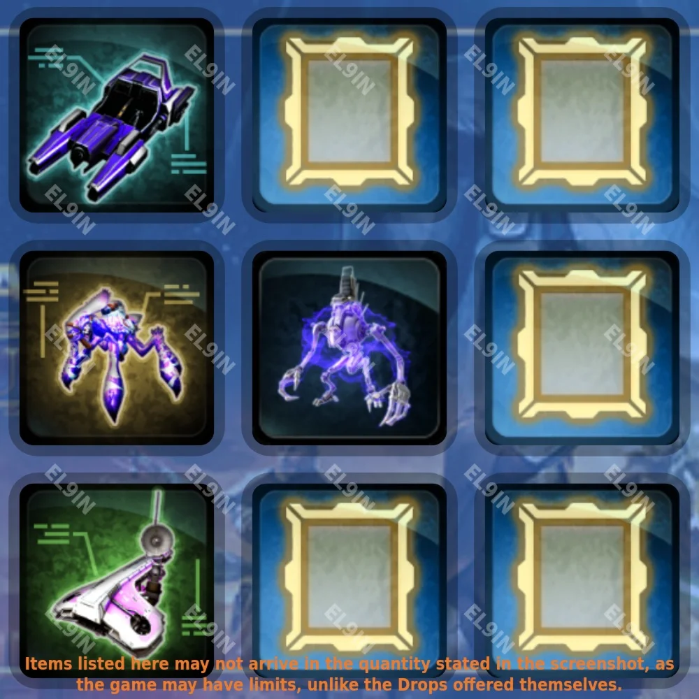 🥇Star Wars: The Old Republic✅Twitch Drops