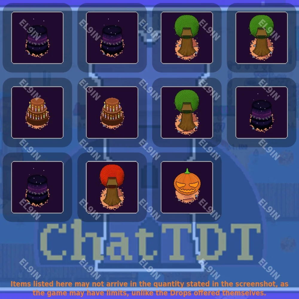 🚀ChatTDT: Tower Defense Twitch⭐Twitch Drops