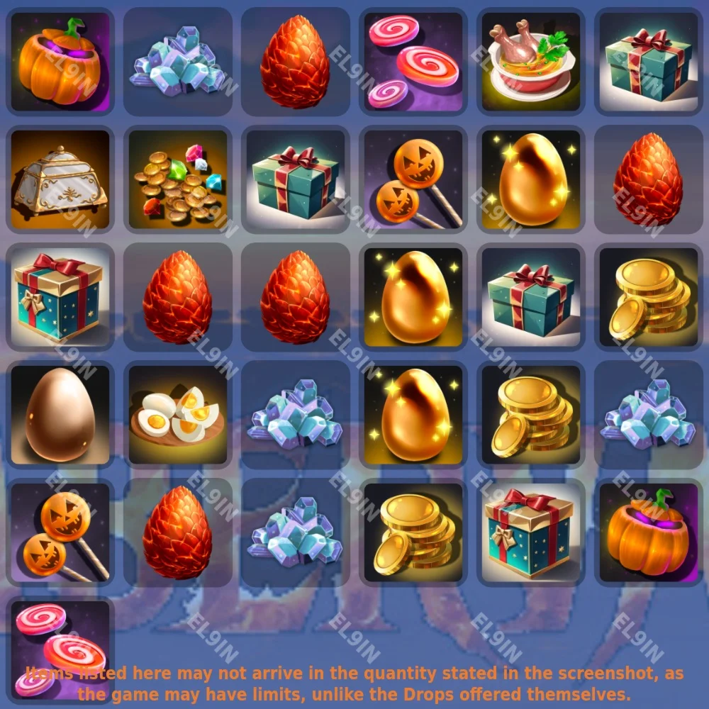 💡Embervale.TV🌟Twitch Drops🎮31 items + 🎁