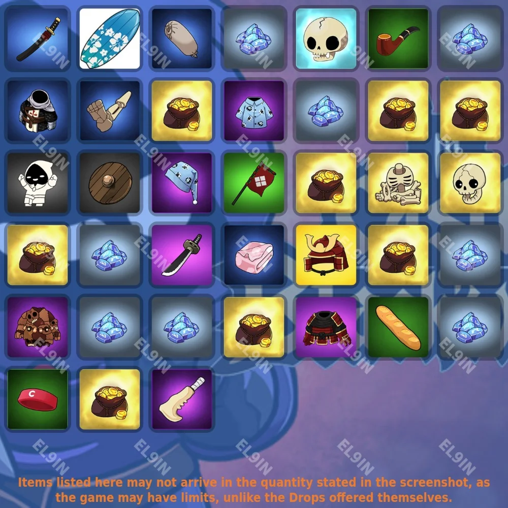 🎲Castle of Blackwater🔥Twitch Drops