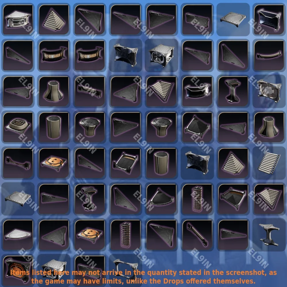 🔥Dune: Awakening🌈Twitch Drops🎲60 items + 🎁