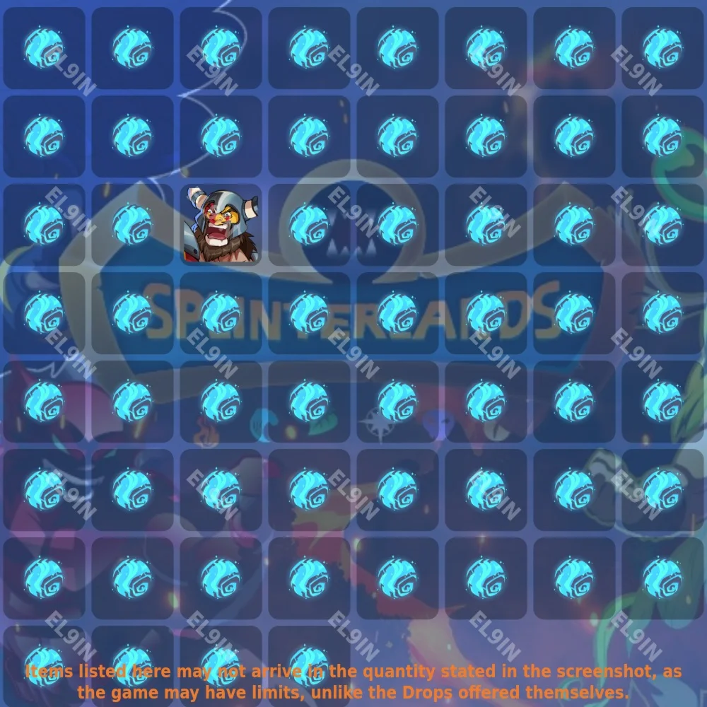 🌌Splinterlands🌟Twitch Drops🎯60 items + 🎁