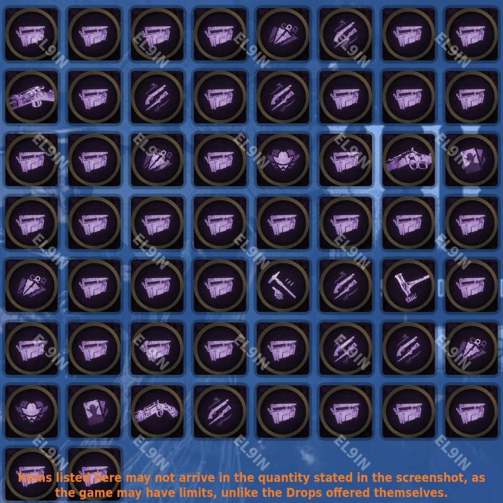 🎈Hunt: Showdown 1896🎲Twitch Drops