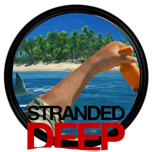 Stranded Deep +GAMES (ONLINE) ®️Steam (GLOBAL)