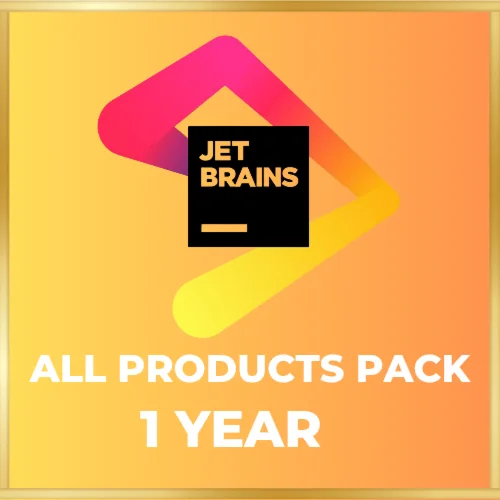 JetBrains Все товары, упаковка  6 м | ГАРАНТИЯ | ЛУЧШАЯ