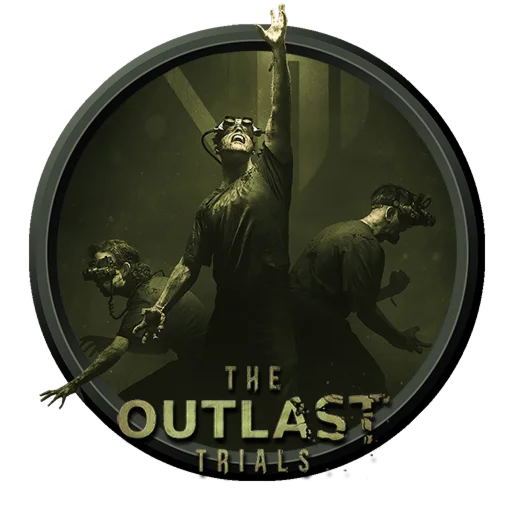 The Outlast Trials +Outlast+Outlast 2+DLC ®Steam 