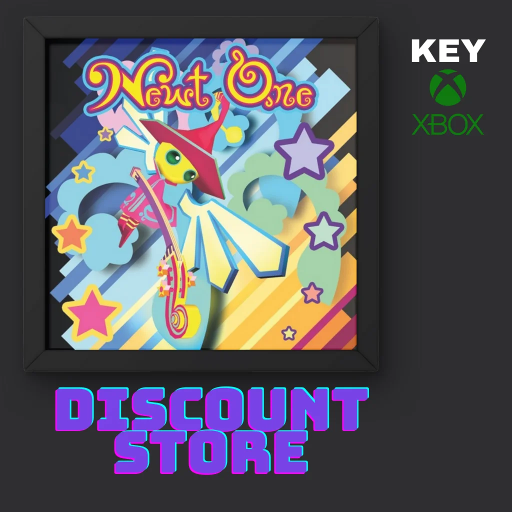 Newt One | XBOX ключ